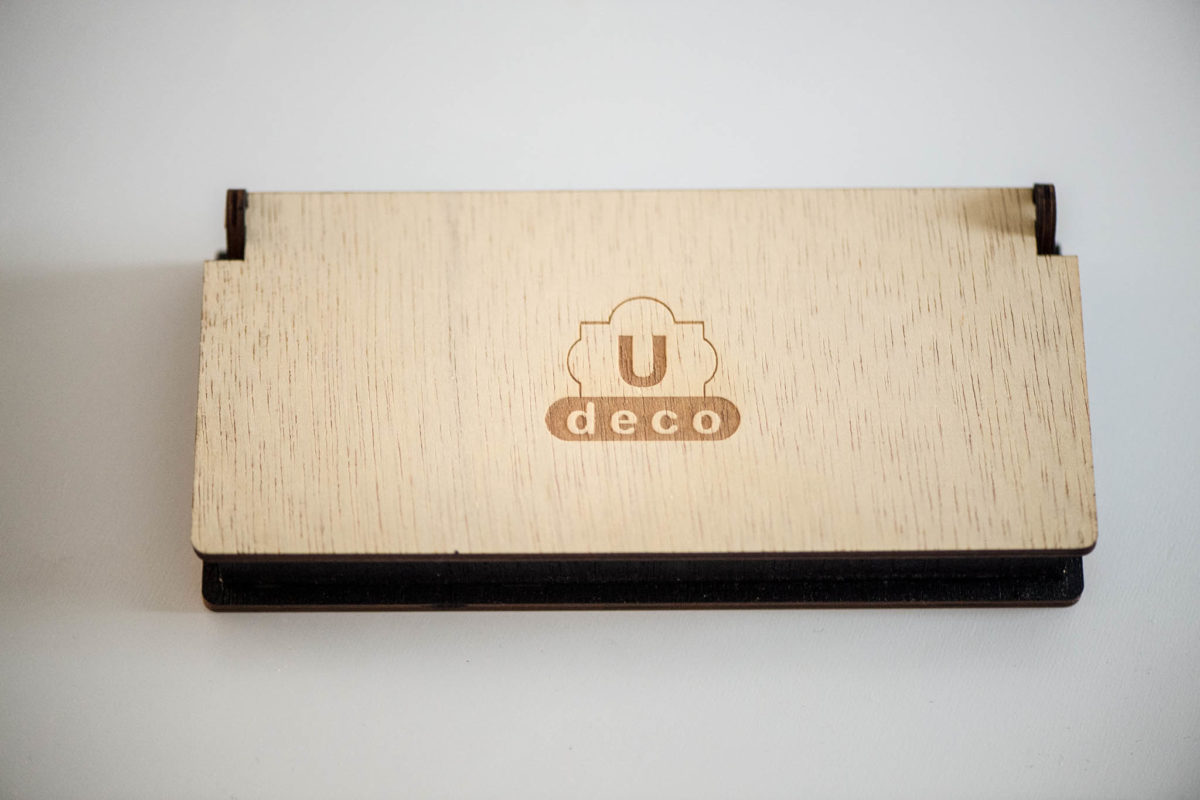 U-deco
