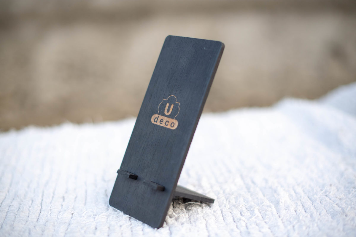 U-deco